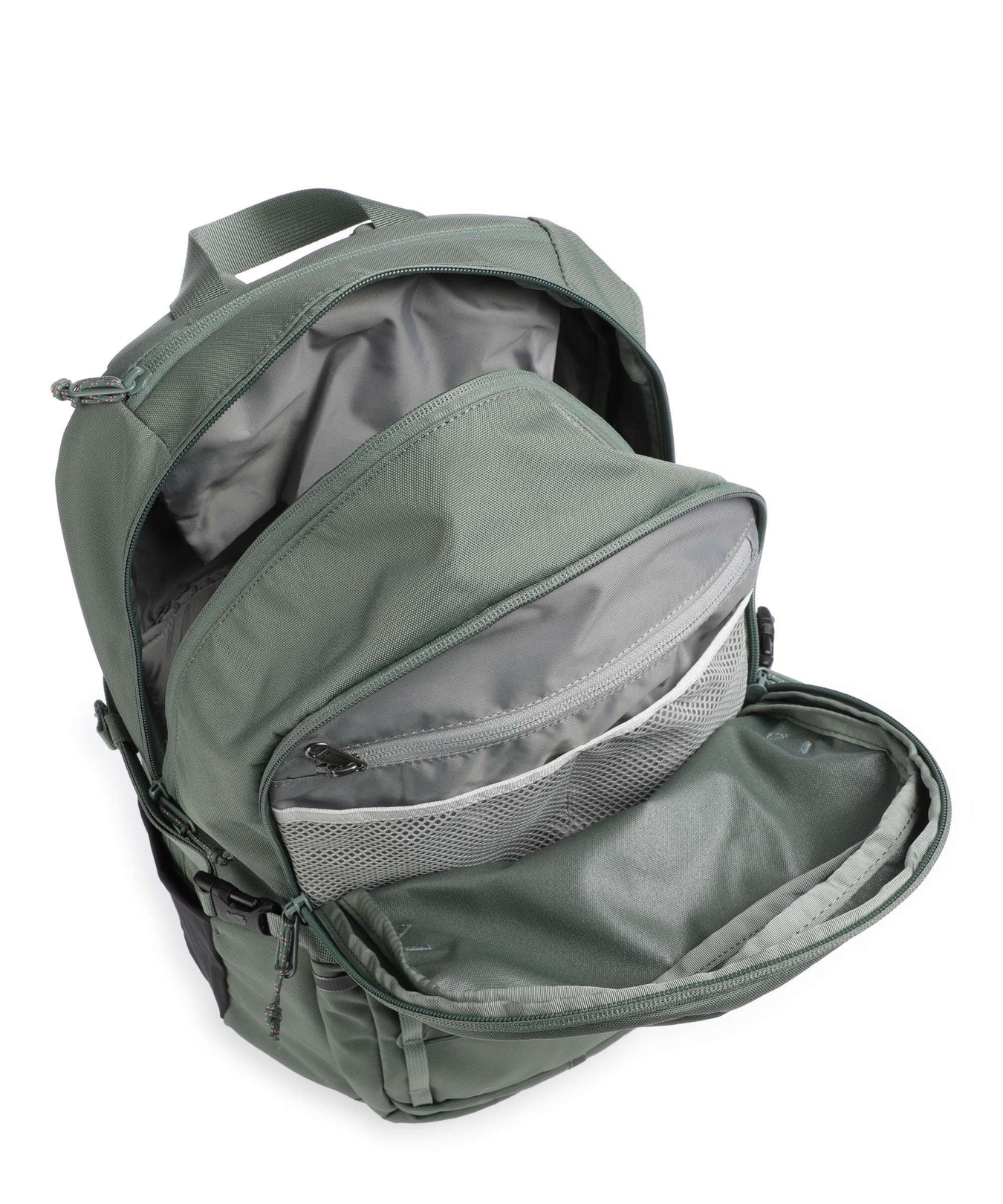 Fjällräven Skule 28 Hiking backpack patina green