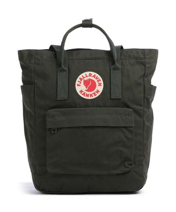 Fjällräven Kånken Totepack Nákupní taška deep forest