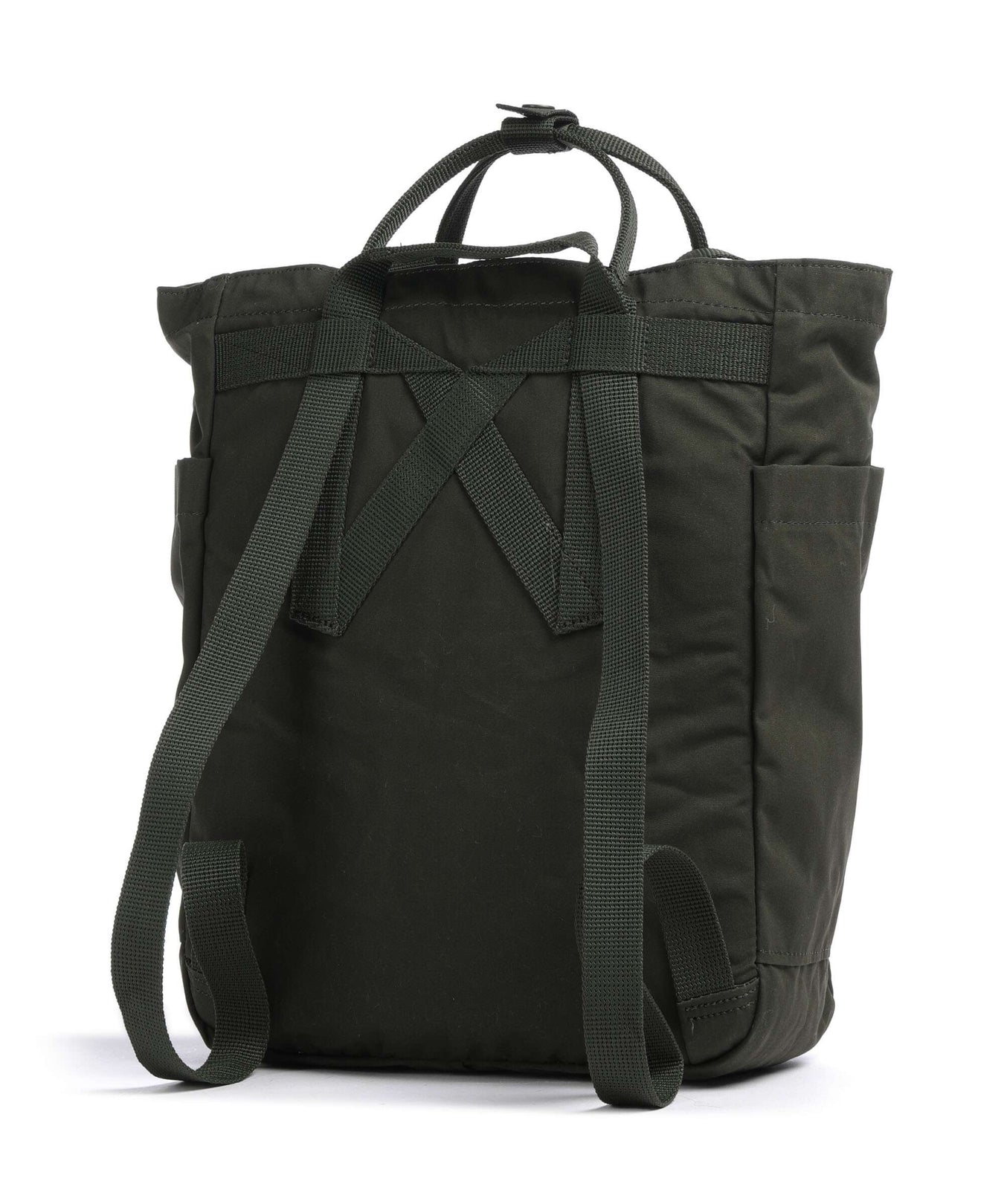 Fjällräven Kånken Totepack Tote bag deep forest
