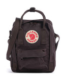 Fjällräven Kånken Sling Kabelka přes rameno blackberry