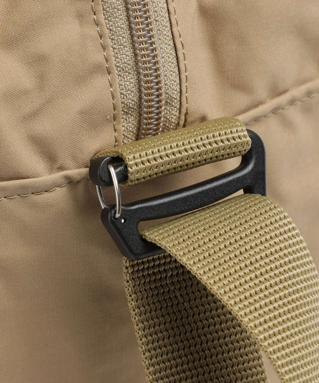 Fjällräven Kånken Weekend bag clay