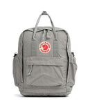 Fjällräven Kånken Outlong Batoh fog