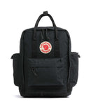 Fjällräven Kånken Outlong Batoh black