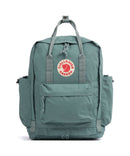 Fjällräven Kånken Outlong Batoh frost green