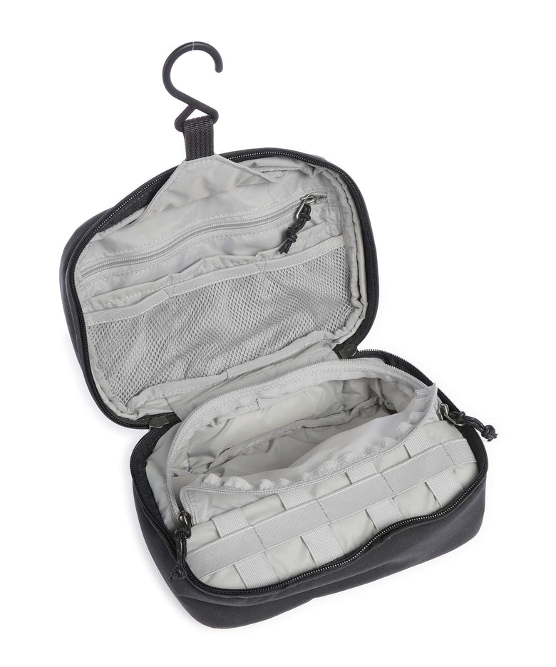 Fjällräven Färden Toiletry bag coal black