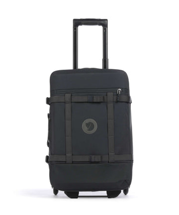 Fjällräven Färden 35 Cestovní taška s kolečky coal black