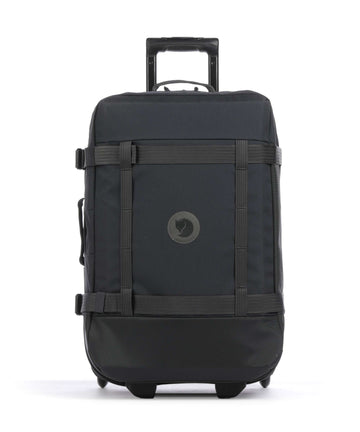 Fjällräven Färden 75 Cestovní taška s kolečky coal black