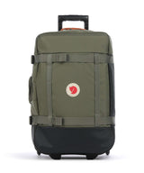 Fjällräven Färden 75 Cestovní taška s kolečky green