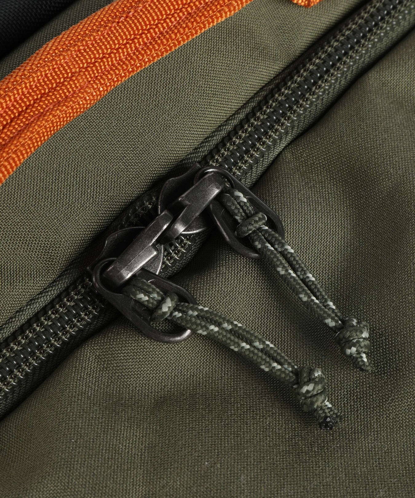 Fjällräven Färden 75 Travel bag with wheels green