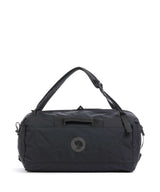 Fjällräven Färden 50 Víkendová taška coal black