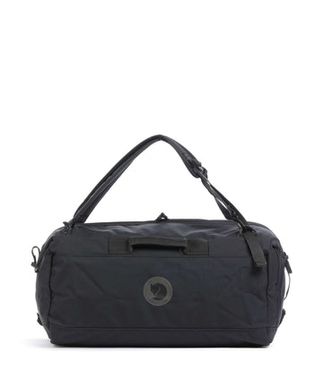 Fjällräven Färden 50 Víkendová taška coal black