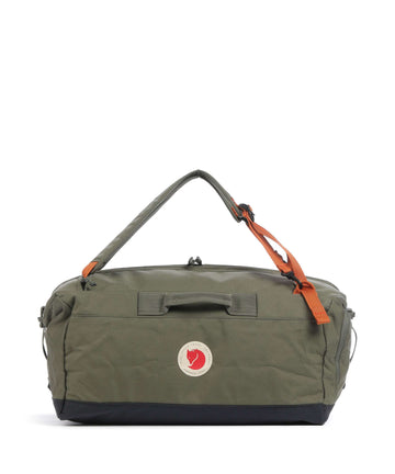 Fjällräven Färden 50 Víkendová taška green