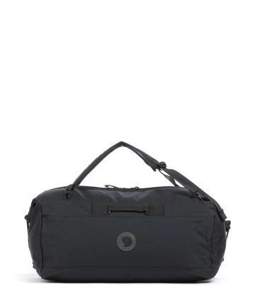 Fjällräven Färden 80 Cestovní taška coal black
