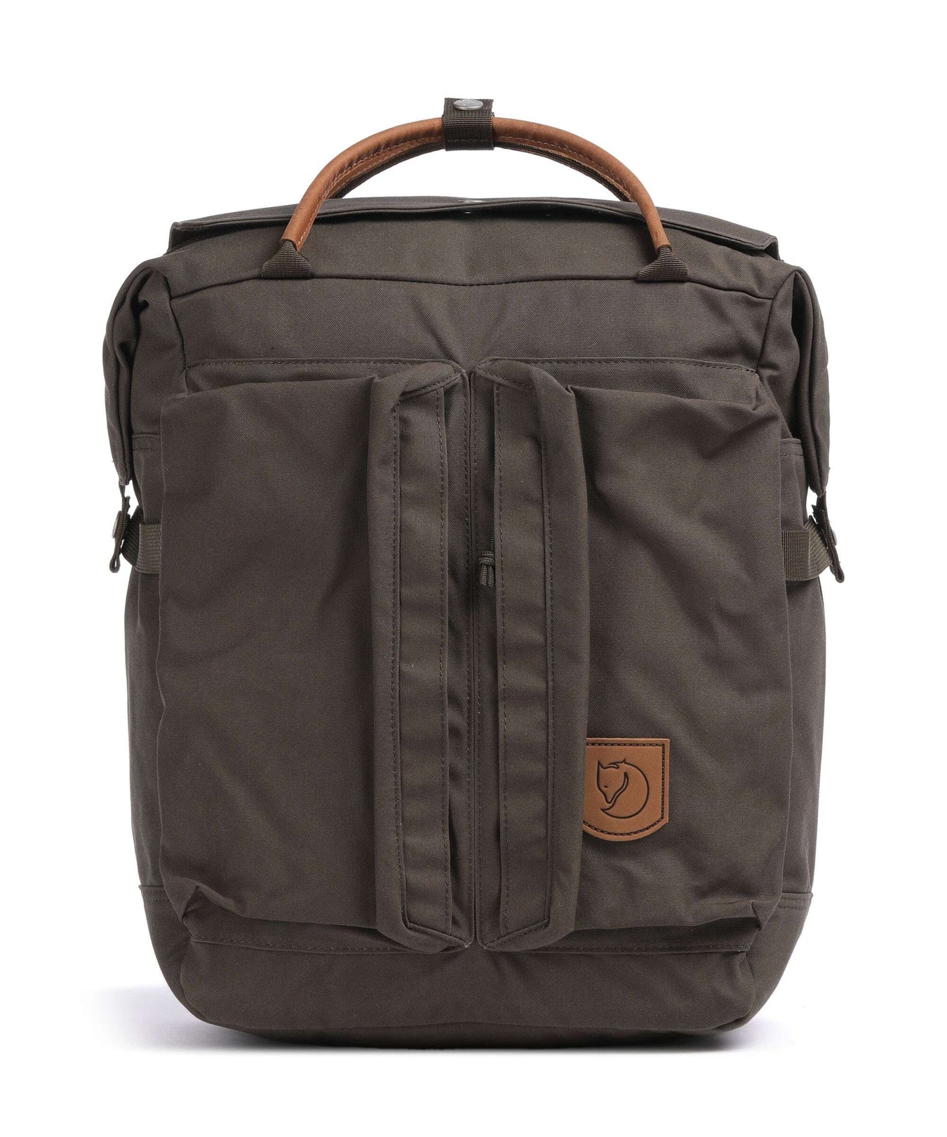 Fjällräven Haulpack No.1 Backpack dark olive