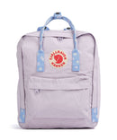 Fjällräven Kånken Batoh pastel lavender/confetti pattern