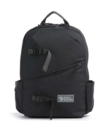 Fjällräven Vardag 17 Batoh coal black