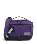 Fjällräven Vardag 6 Kabelka přes rameno violette/coal black