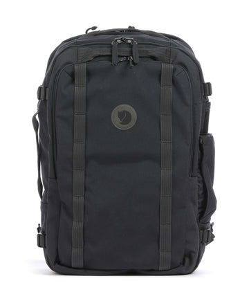Fjällräven Färden Carry-On Cestovní batoh coal black