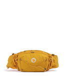 Fjällräven Abisko 6 Ledvinka mustard yellow
