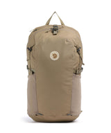 Fjällräven Abisko Soft 16 Trekkingové batohy clay