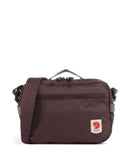 Fjällräven High Coast Kabelka přes rameno blackberry
