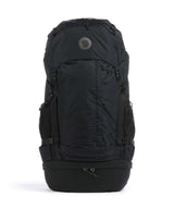 Fjällräven Abisko 48 S/M Trekkingové batohy black