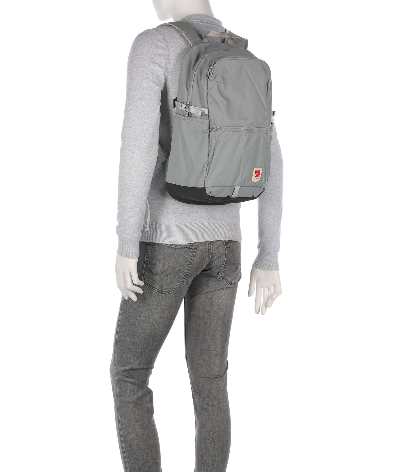 Fjällräven High Coast 24 Backpack black