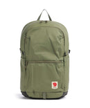 Fjällräven High Coast 24 Batoh green