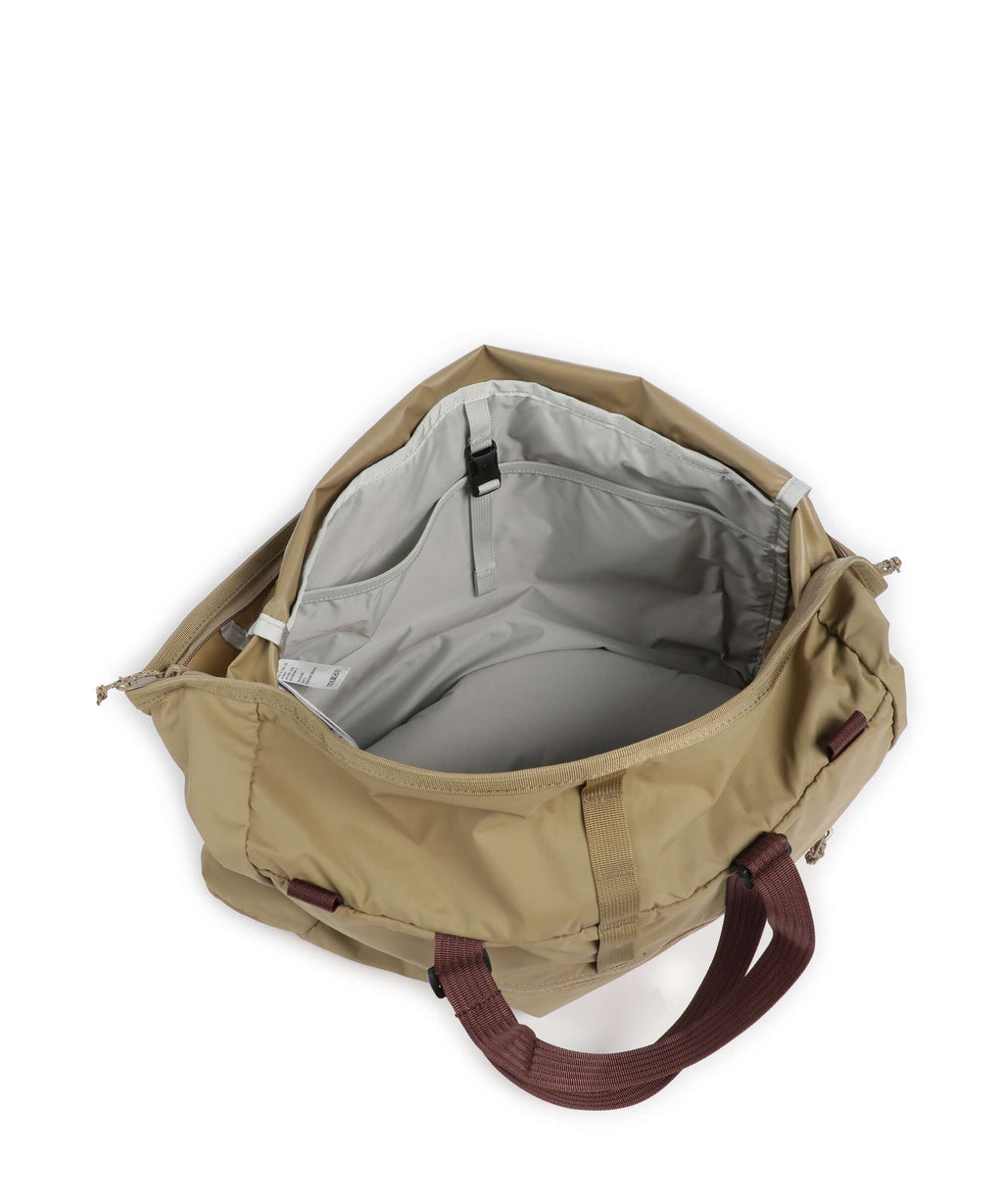 Fjällräven High Coast 30 Tote bag clay