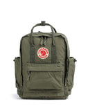 Fjällräven Kånken Outlong Batoh green