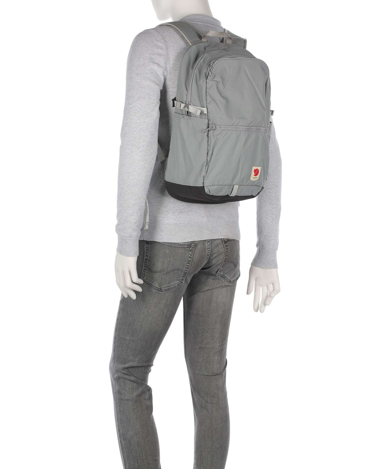 Fjällräven High Coast 24 Backpack fossil
