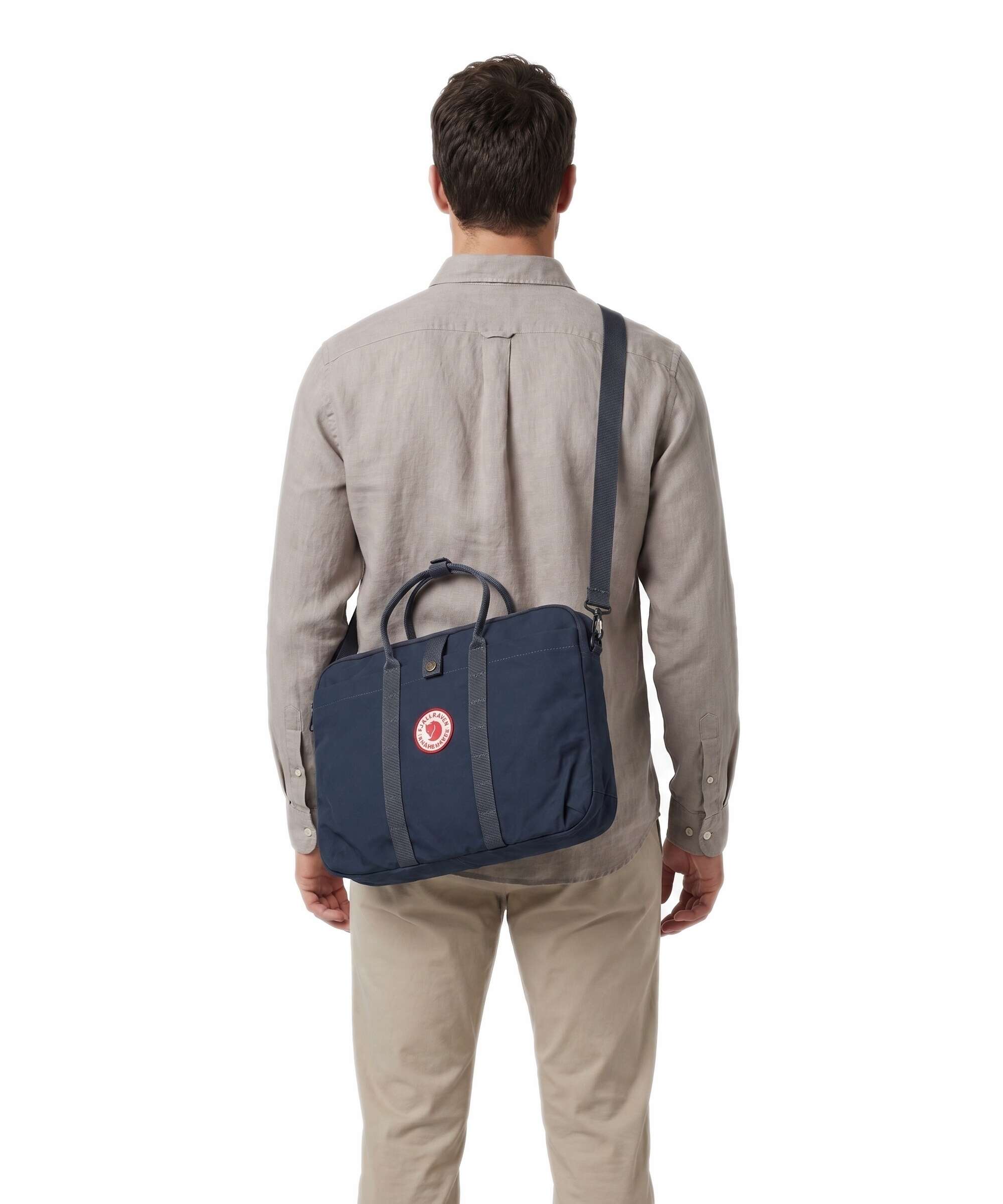 Fjällräven Övik One Size Laptop bag navy