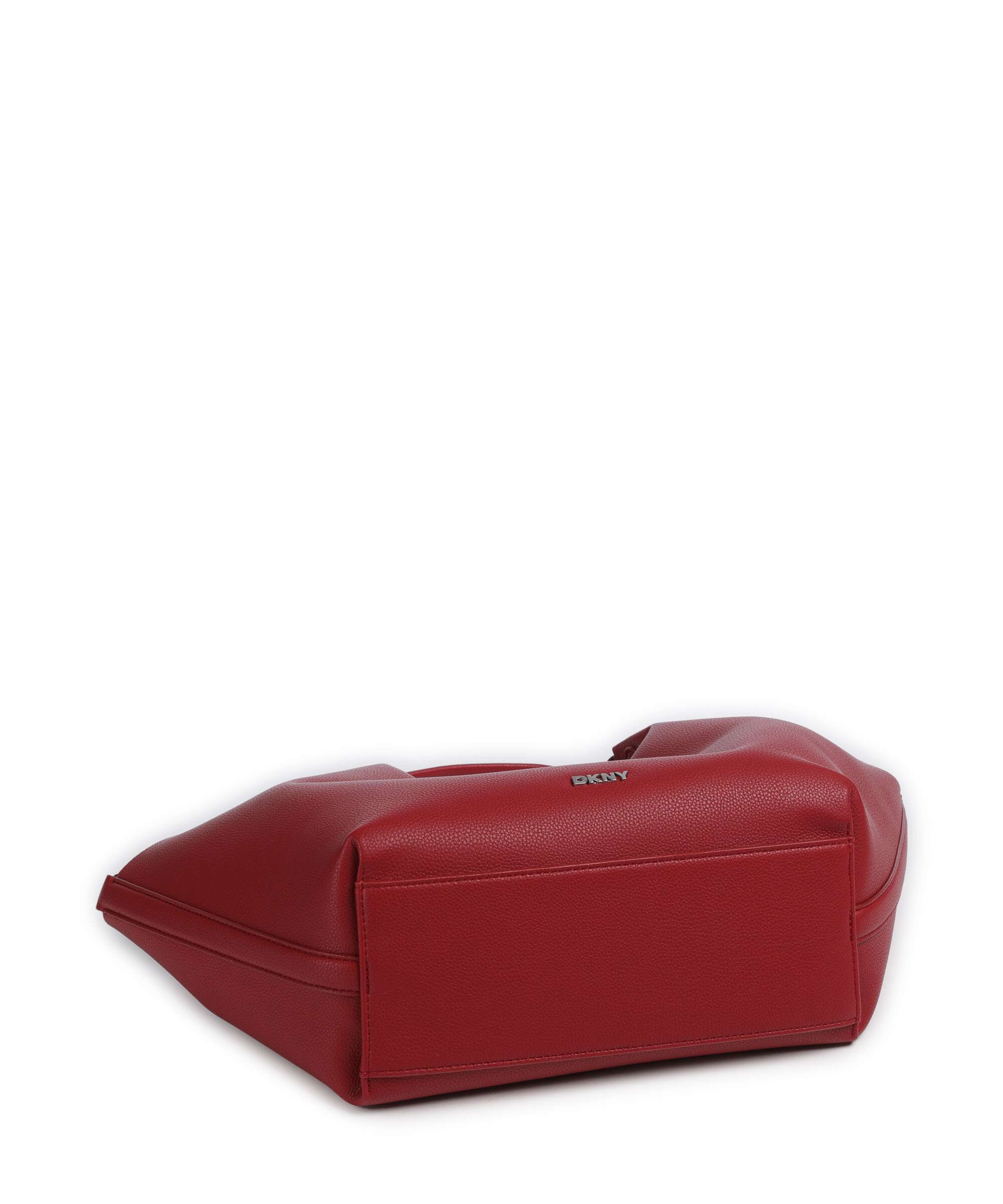 DKNY Paula Medium Tote bag ruby red