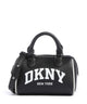 DKNY Nell Kabelka přes rameno black/marshmallow