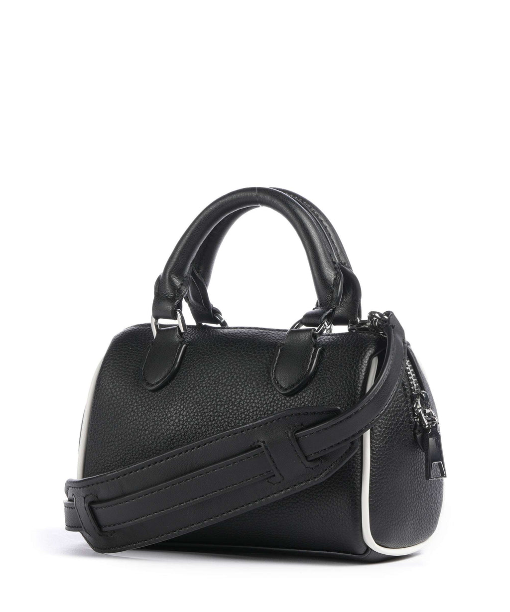 DKNY Nell Crossbody bag black/marshmallow