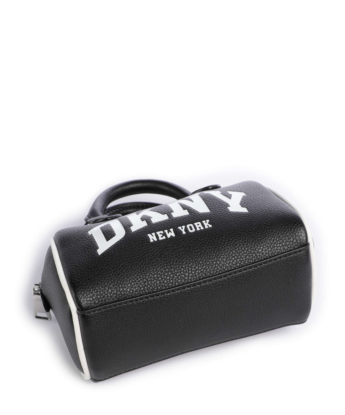 DKNY Nell Crossbody bag black/marshmallow