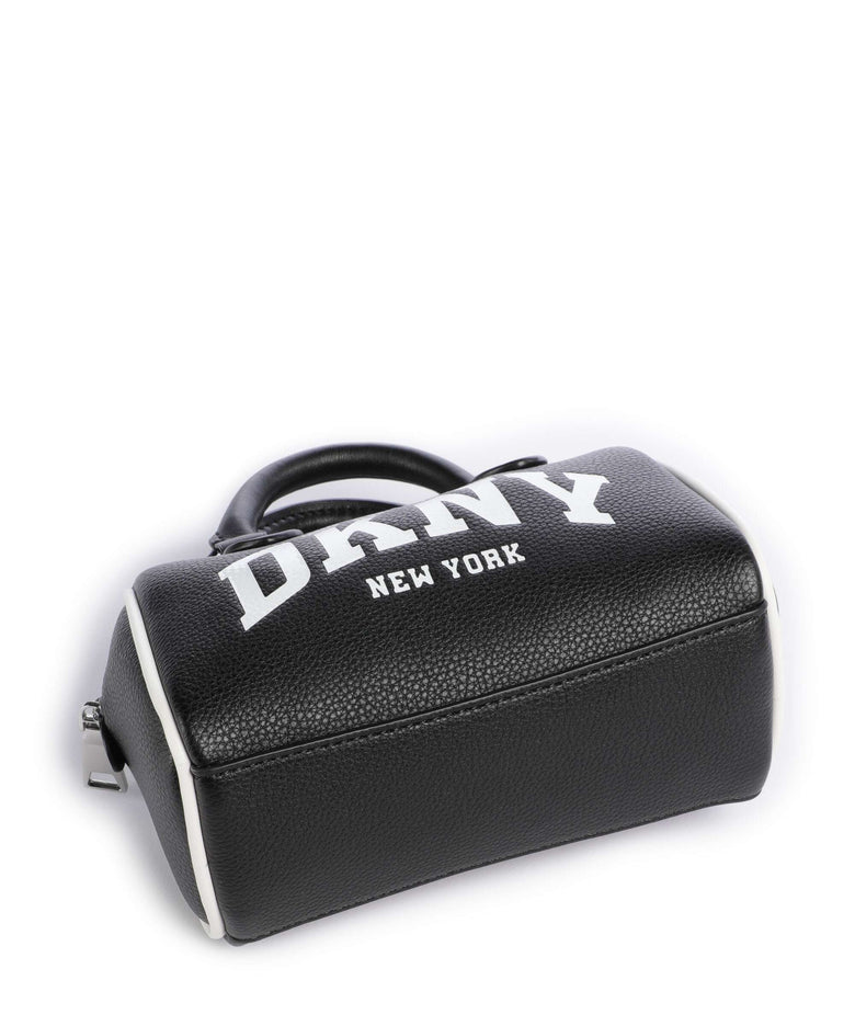 DKNY Nell Crossbody bag black/marshmallow