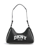 DKNY Nell Shoulder bag black/marshmallow