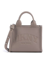 DKNY Hadlee Kabelka přes rameno mink