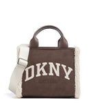 DKNY Hadlee Kabelka chocolate