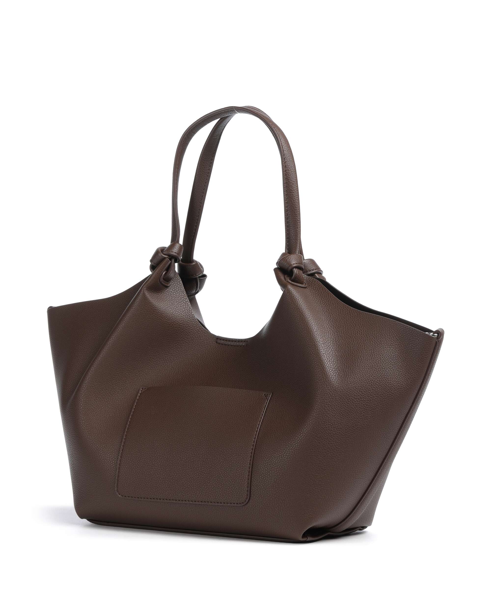 DKNY Paula Medium Tote bag chocolate