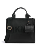 DKNY Hadlee Kabelka black/gold