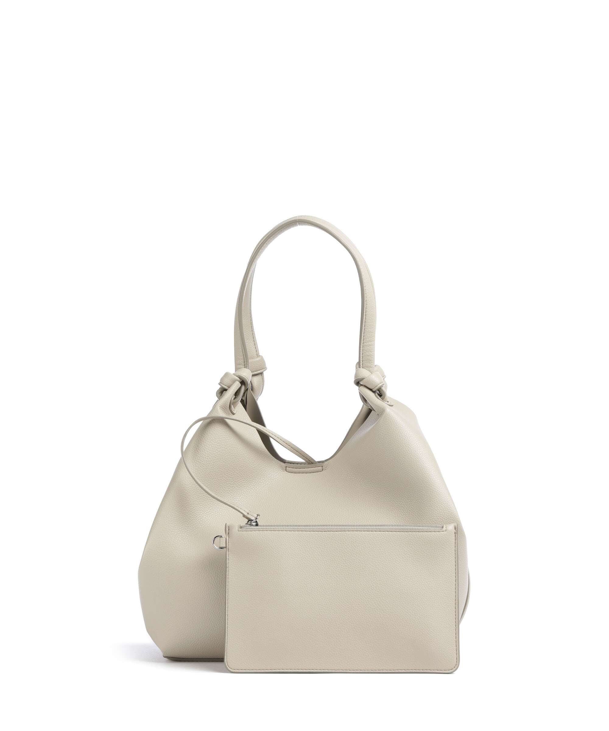 DKNY Paula Medium Tote bag light taupe