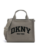 DKNY Hadlee Kabelka utility green