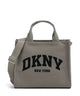 DKNY Hadlee Kabelka utility green