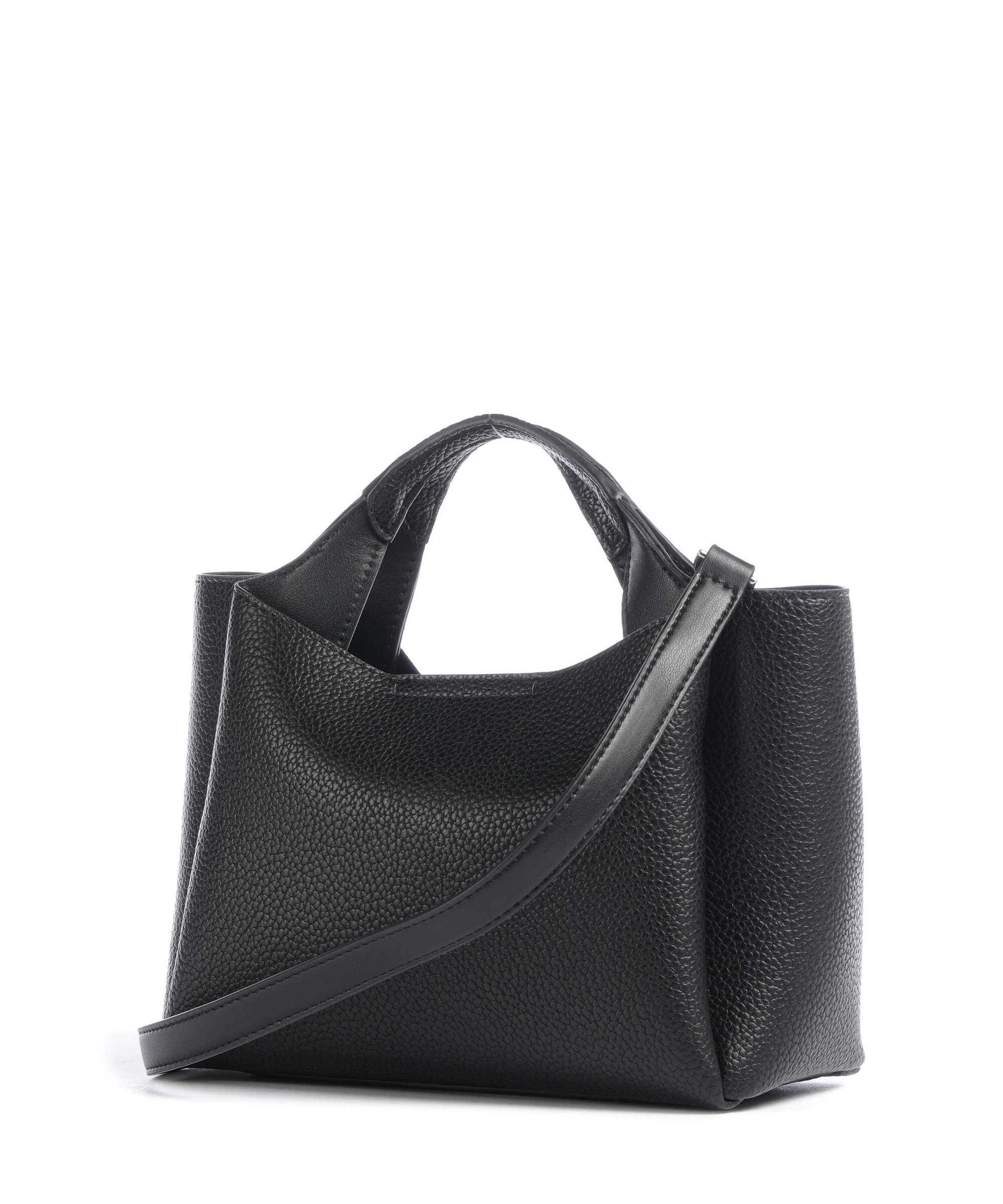 DKNY Willa Mini Handbag black/silver