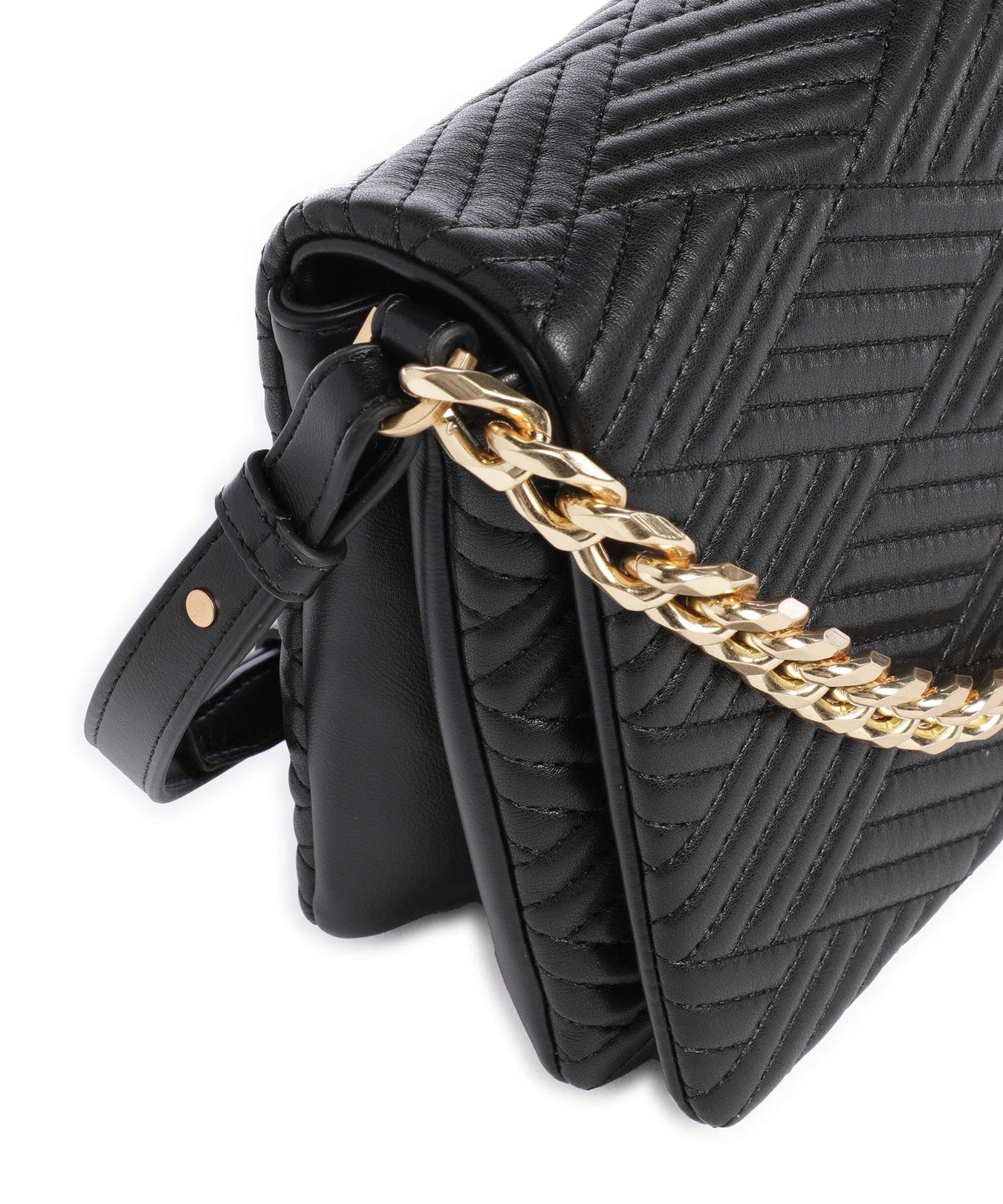 DKNY Desiree Crossbody bag black/gold