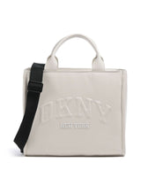 DKNY Hadlee Kabelka pebble