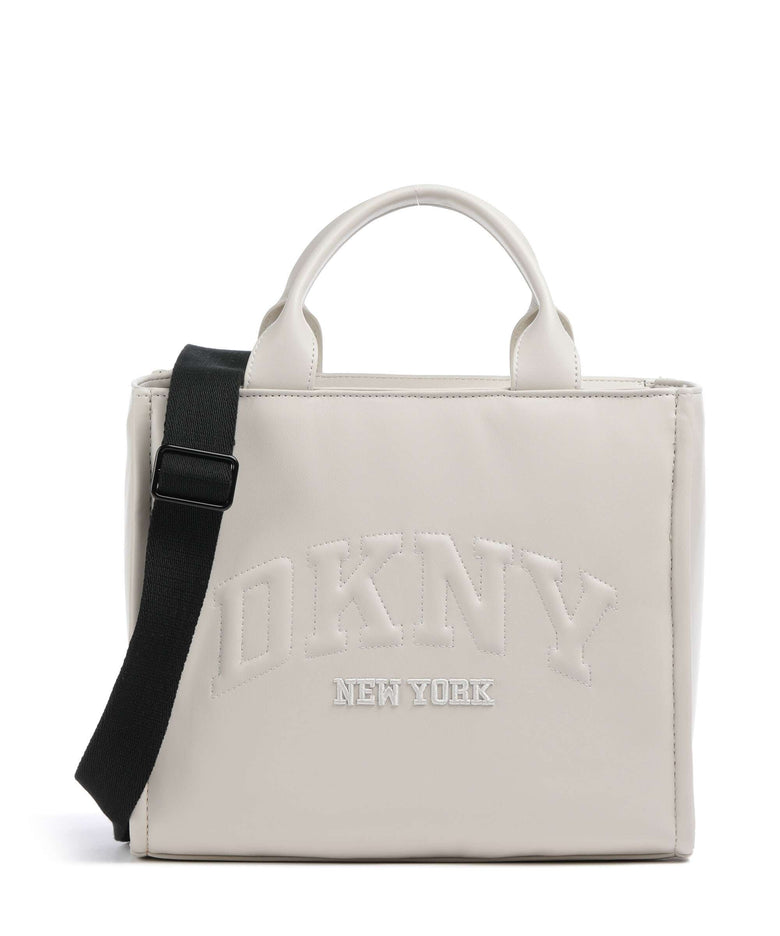 DKNY Hadlee Handbag pebble