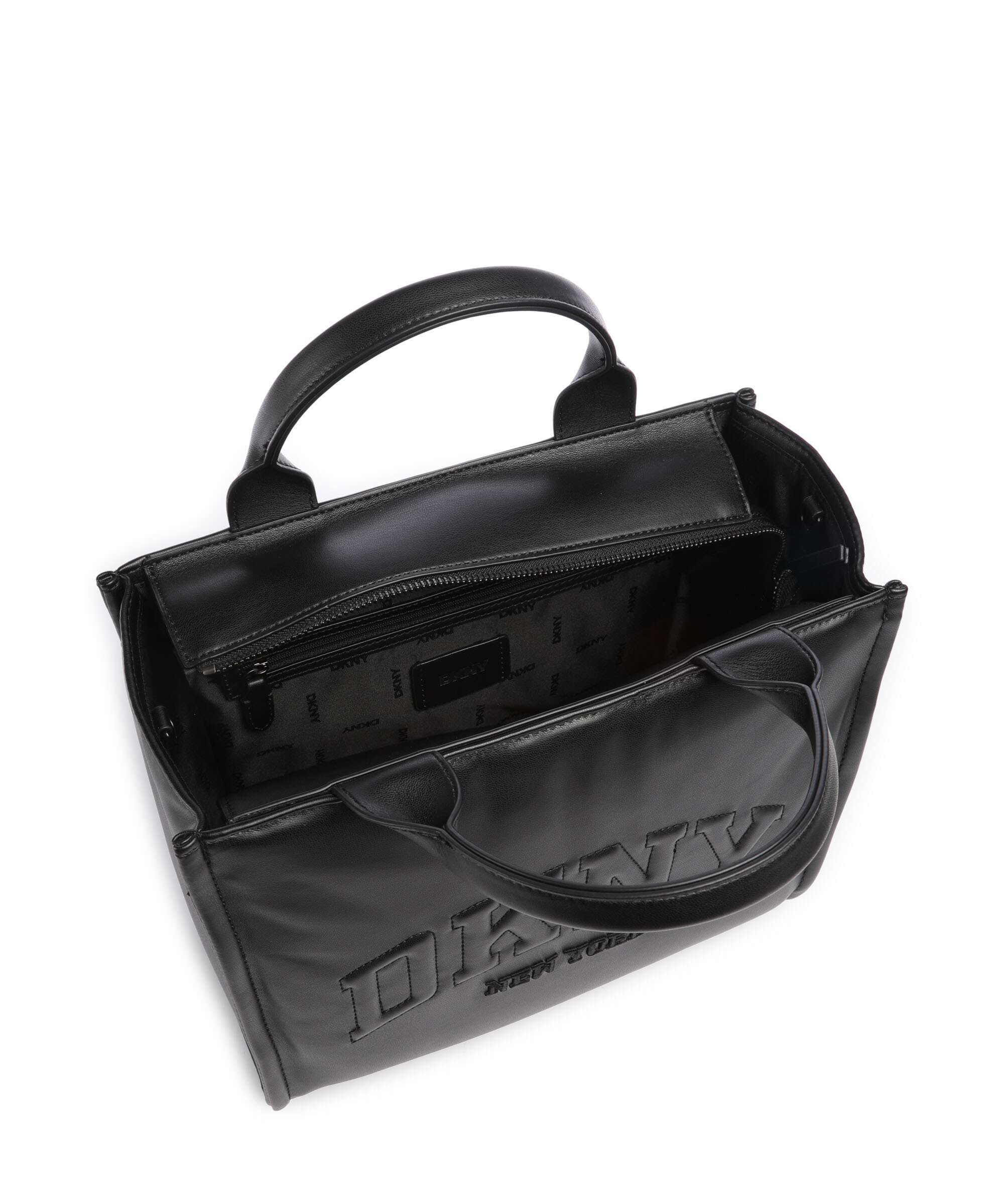 DKNY Hadlee Handbag black